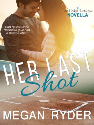cover image of Her Last Shot